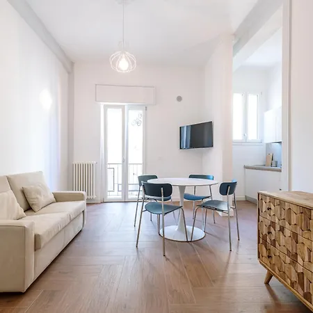 Goodstay Imbriani 2 Апартаменты