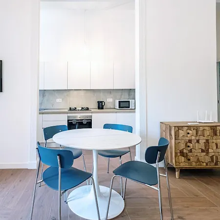 Apartamento Goodstay Imbriani 2 Lecce