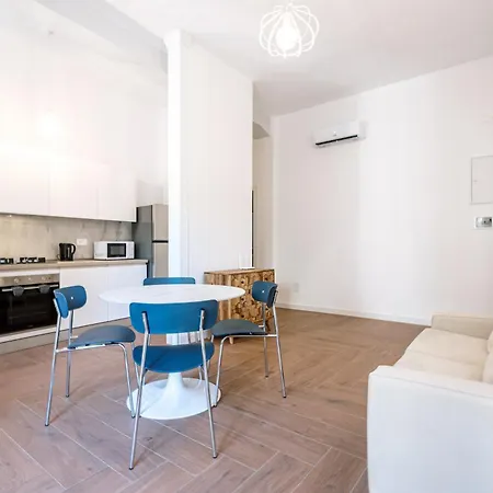 Апартаменты Goodstay Imbriani 2 Лечче