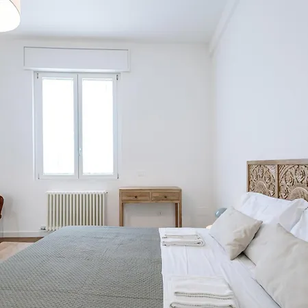 Goodstay Imbriani 2 Apartment Lecce