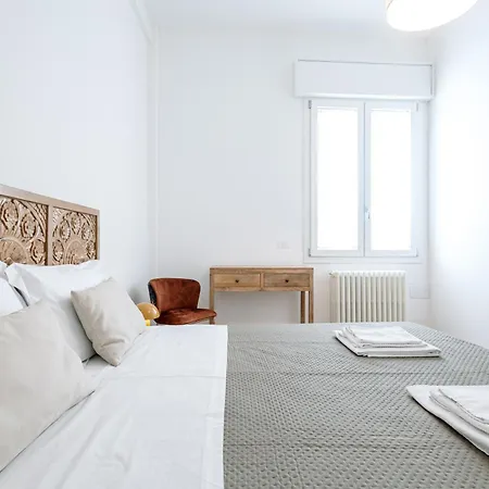 Apartment Goodstay Imbriani 2