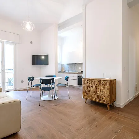 Apartment Goodstay Imbriani 2 *