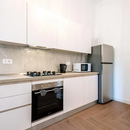 Apartment Goodstay Imbriani 2