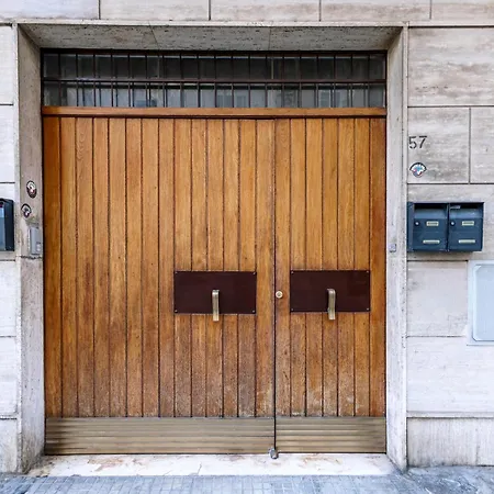 Lägenhet Goodstay Imbriani 2 Lecce