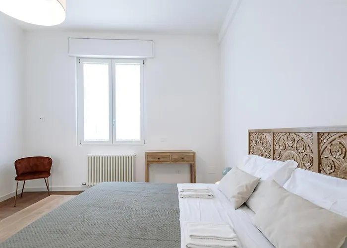 Goodstay Imbriani 2 Apartment Lecce