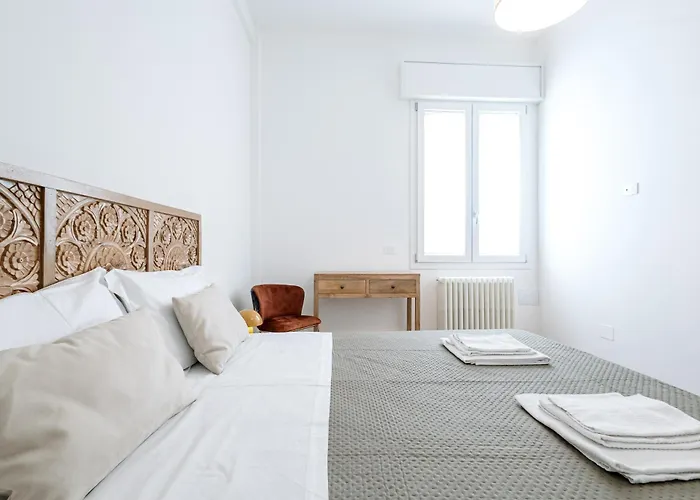 Apartment Goodstay Imbriani 2