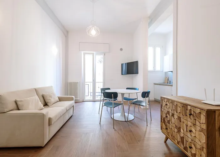 Goodstay Imbriani 2 Apartment