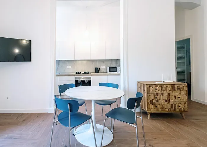 Apartment Goodstay Imbriani 2 Lecce