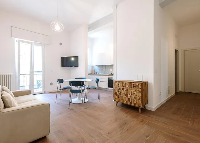 Apartment Goodstay Imbriani 2 *