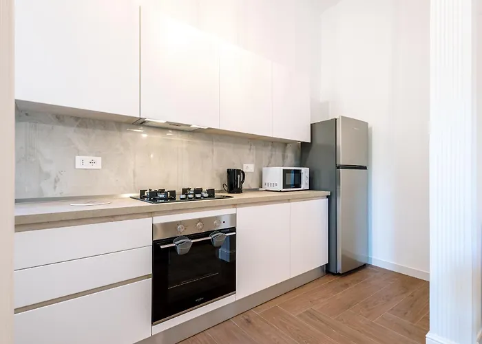 Apartment Goodstay Imbriani 2