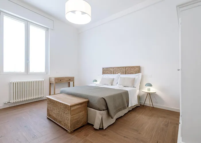 Apartment Goodstay Imbriani 2