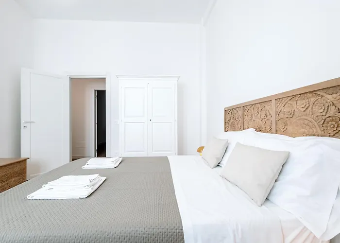 Goodstay Imbriani 2 * Lecce