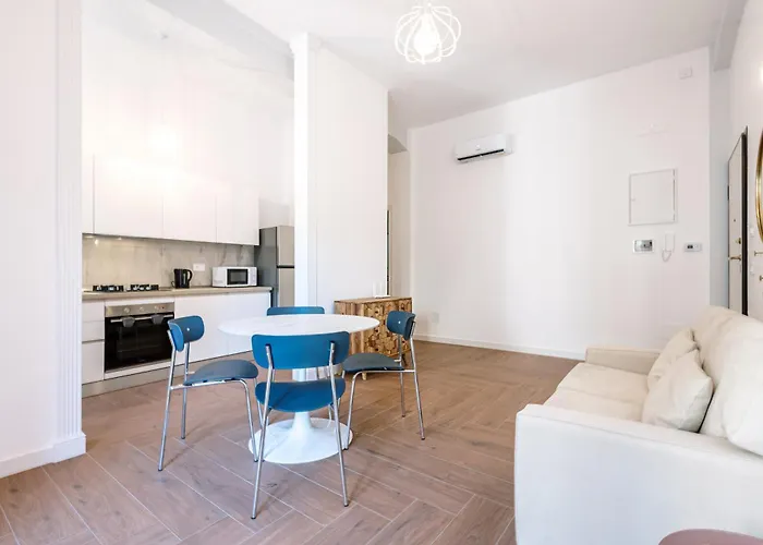 Apartment Goodstay Imbriani 2 Lecce