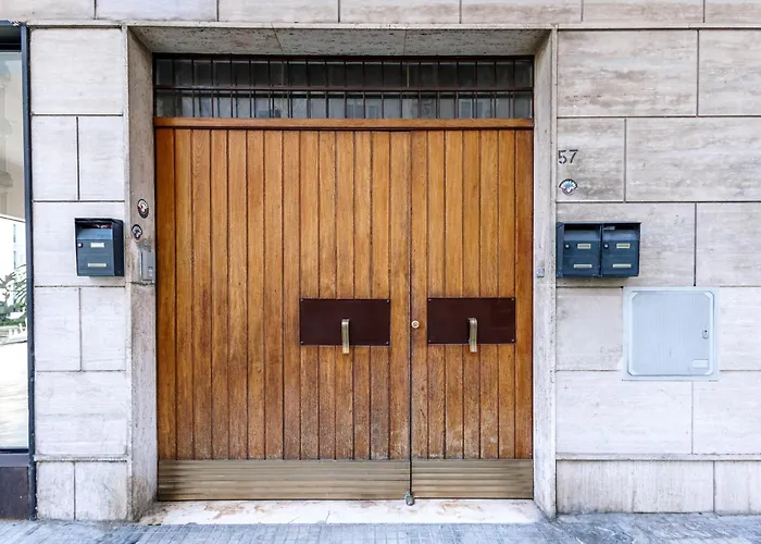 Apartment Goodstay Imbriani 2 Lecce