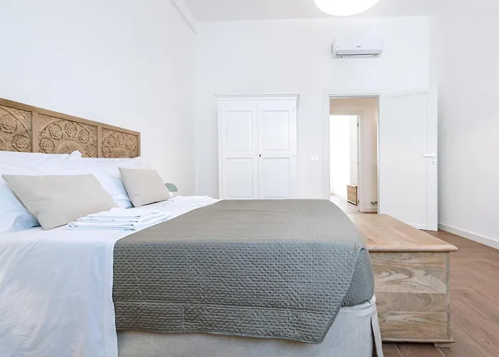 Goodstay Imbriani 2 * Lecce