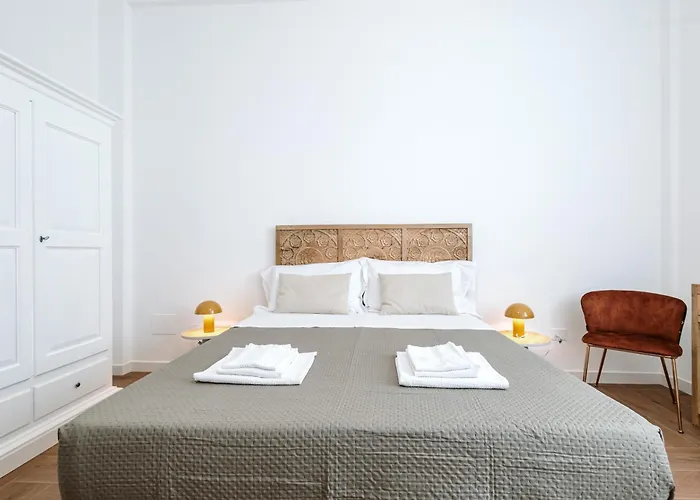 Apartment Goodstay Imbriani 2