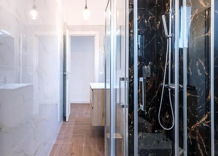 Apartment Goodstay Imbriani 2 *