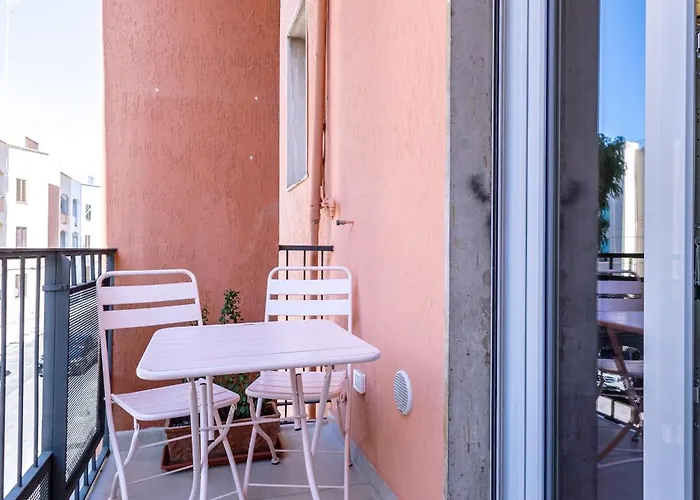 Goodstay Imbriani 2 Apartment *