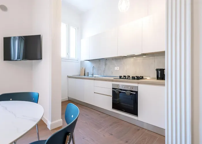 Goodstay Imbriani 2 Lecce