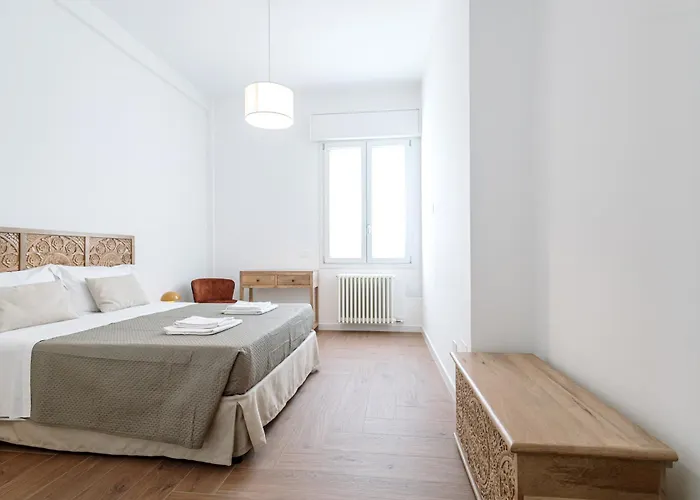 Apartment Goodstay Imbriani 2