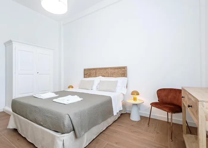 Apartment Goodstay Imbriani 2 Lecce