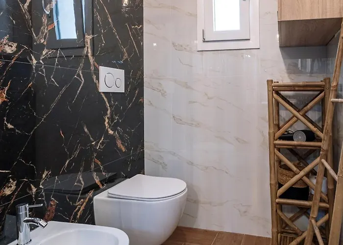 Apartment Goodstay Imbriani 2